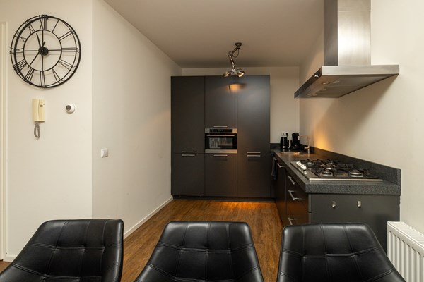 Medium property photo - Kerkweg 4B, 2941 BM Lekkerkerk